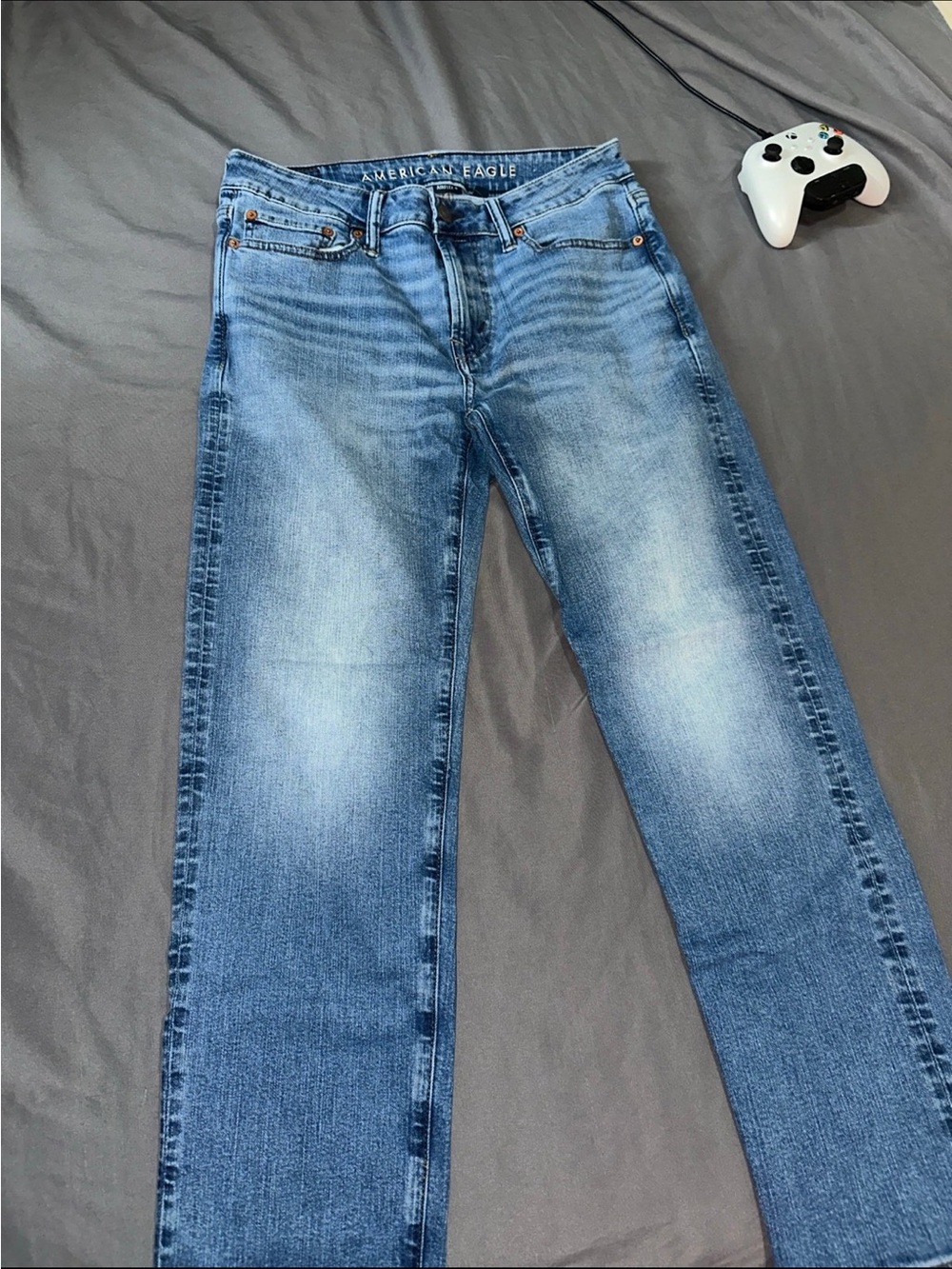 American Eagle Mens Blue Jeans Size 30x30